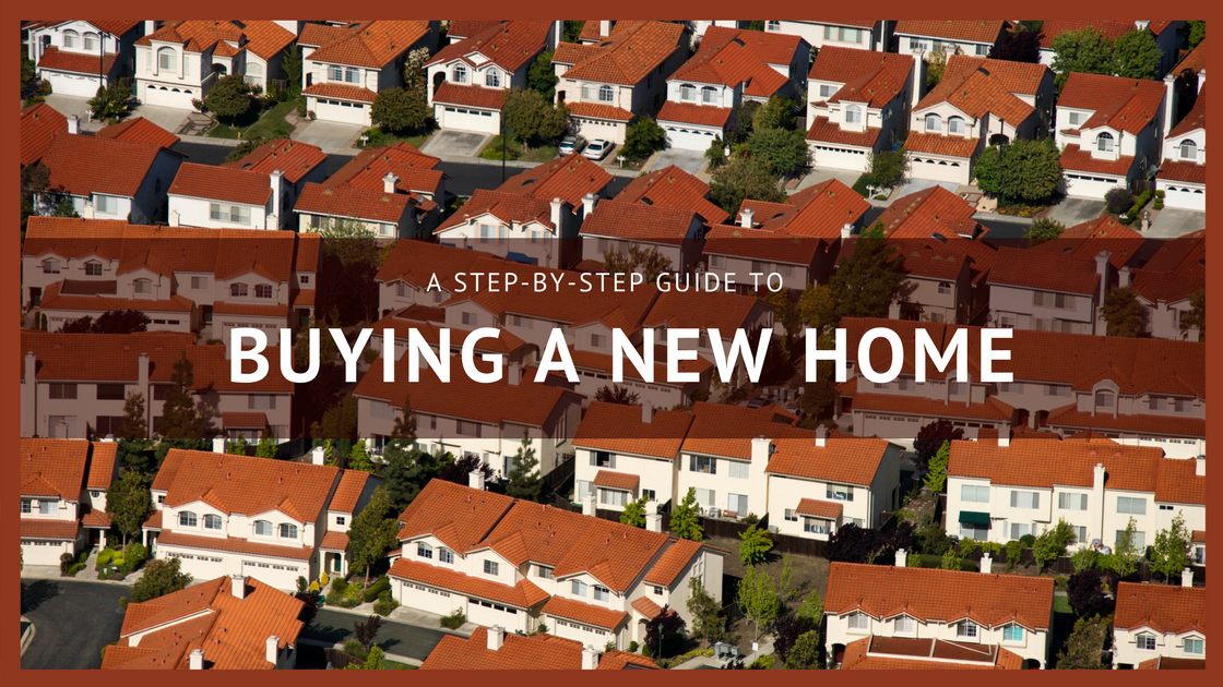 What to Know About Buying a New Home